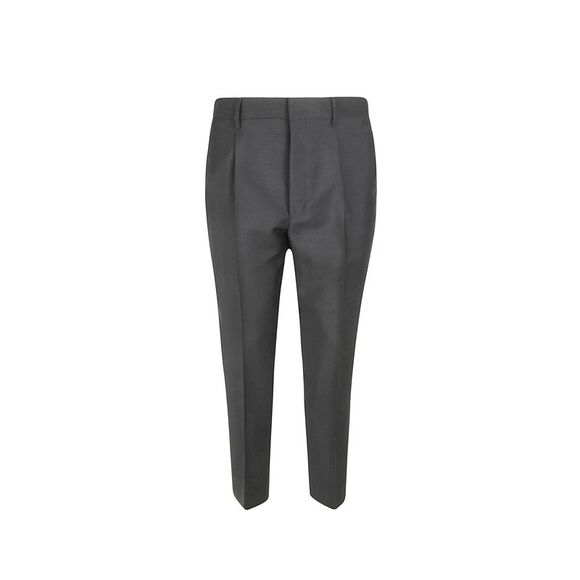 Prada Classic Wool Trousers Men